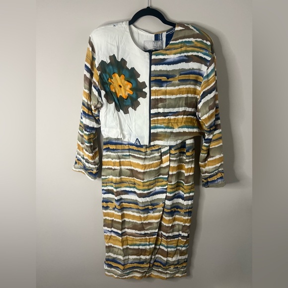 Dorothy Shoelen - Skirt / Cropped Jacket Set - Picture 1 of 12